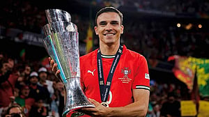 Transfer roundup: Palhinha to Spurs, Wolfe to Wolves