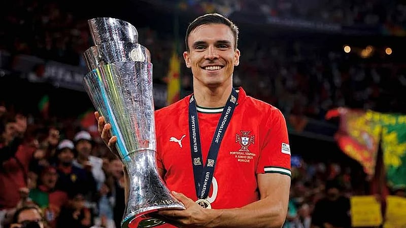 Transfer roundup: Palhinha to Spurs, Wolfe to Wolves