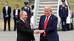 Why is Trump turning to Russia for diesel?