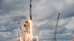 Trump orders easing of commercial spaceflight rules, in boon to Musk's SpaceX