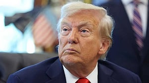 Trump threatens more tariffs for countries with digital taxes