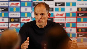 Tuchel apologises for Bellingham 'repulsive' comment