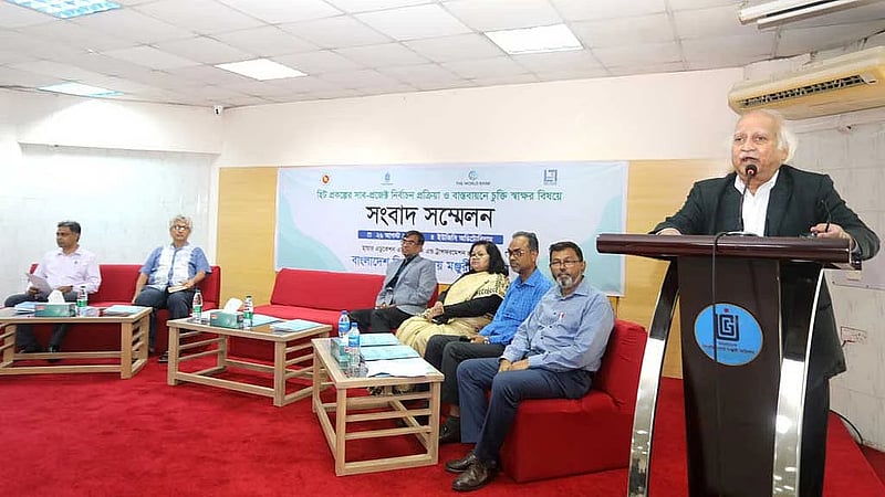 Full transparency being ensured in HEAT project evaluation, says UGC