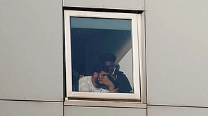 UK houses 32,000 asylum seekers in hotels, data shows, as critics decry policy