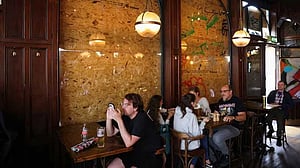 Criminals face pub and football match bans under new UK plans