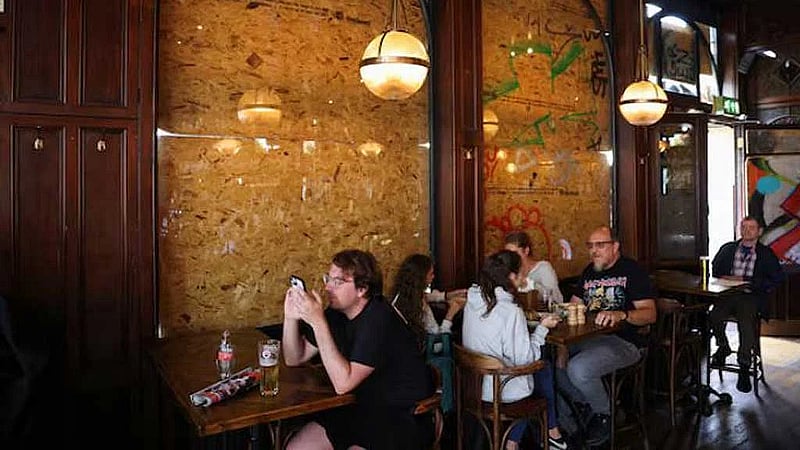 Criminals face pub and football match bans under new UK plans