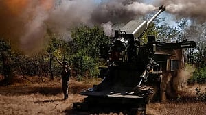 Russia says talks on Ukraine's security without Moscow are a 'road to nowhere'