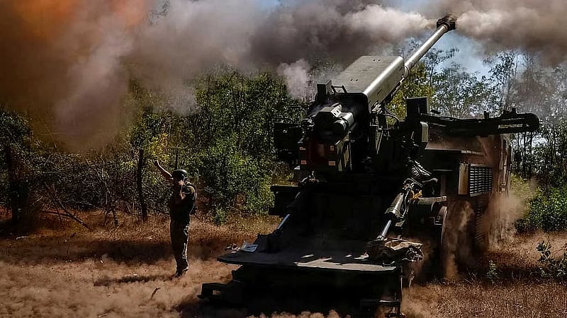 Russia says talks on Ukraine's security without Moscow are a 'road to nowhere'