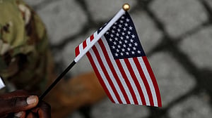 US government restricts sports visas for transgender women