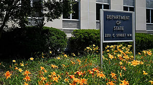 US scales back human rights report; softens criticism of some Trump partner nations