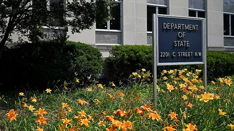US scales back human rights report; softens criticism of some Trump partner nations