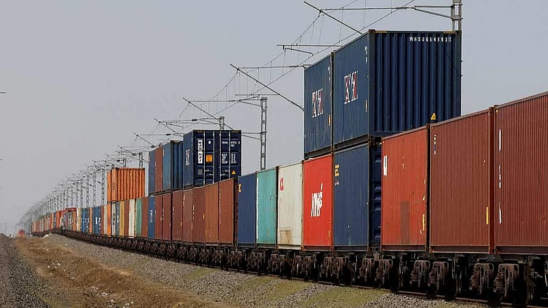 Trump's doubling of tariffs on Indian imports takes effect, hiking tensions