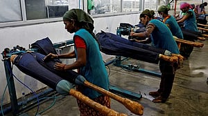 Trump tariffs hit India's garment makers as US buyers say move production