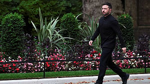 Zelensky says current front lines should be the start for negotiations