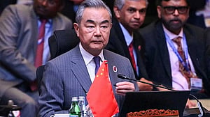China pledges to address India's rare earth needs, Indian source says