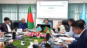 Bangladesh marks four regions as critically water-scarce zones