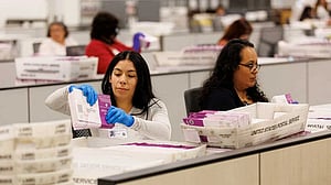Trump vows to target mail-in ballots ahead of 2026 midterm election