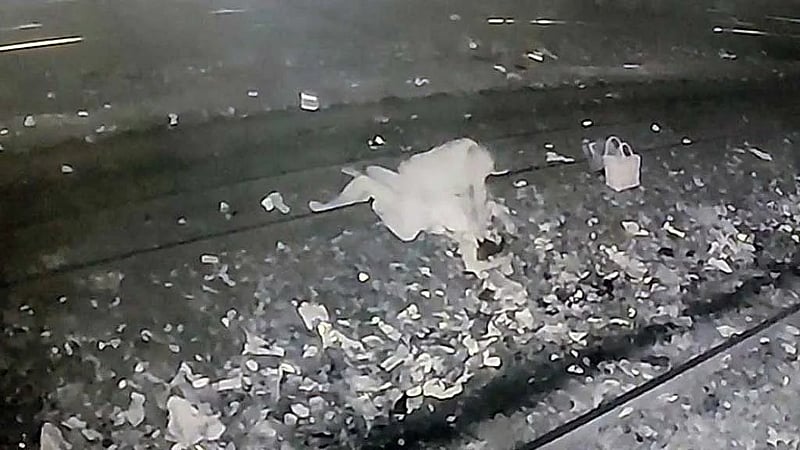 Man arrested over ‘stabbing woman to death’ on railway track in Kamalapur