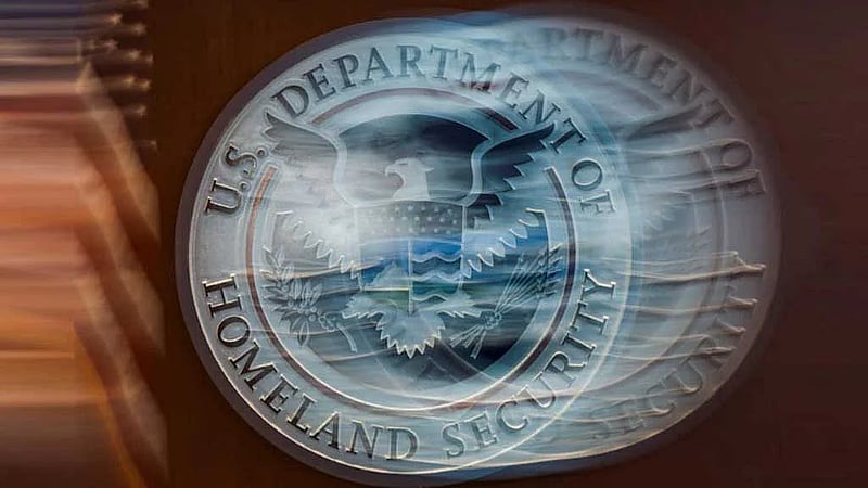 US to send 250 border agents to Louisiana, Mississippi next month, AP reports