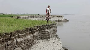 IFAD approves $51.4mn for a climate resilience project in Bangladesh