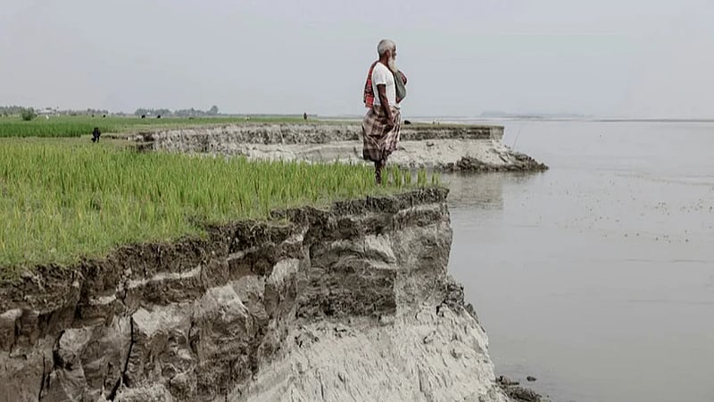IFAD approves $51.4mn for a climate resilience project in Bangladesh