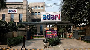 Adani Group plans $15 billion India airports expansion by 2030, Bloomberg News reports