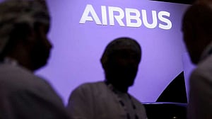 Global airlines affected by major Airbus A320 recall