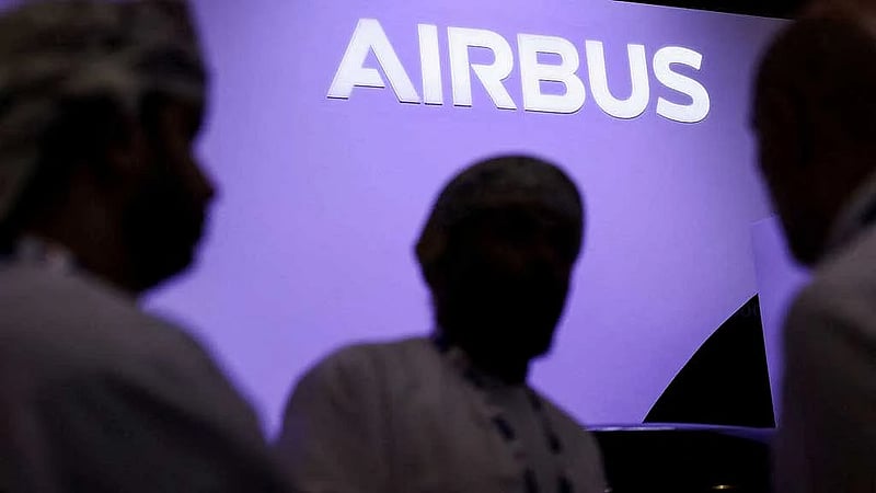 Global airlines affected by major Airbus A320 recall