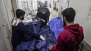 Syrian government and SDF agree to de-escalate after Aleppo violence