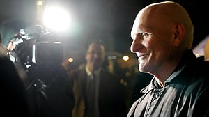 Ales Bialiatski, who won Nobel prize while behind bars, is freed from prison in Belarus