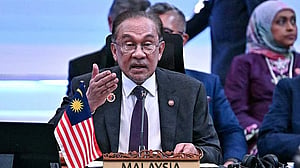 Malaysian PM Anwar names new trade, economy ministers in cabinet reshuffle