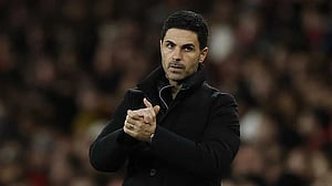 Arsenal face a testing trip to Villa as Arteta's injury woes deepen