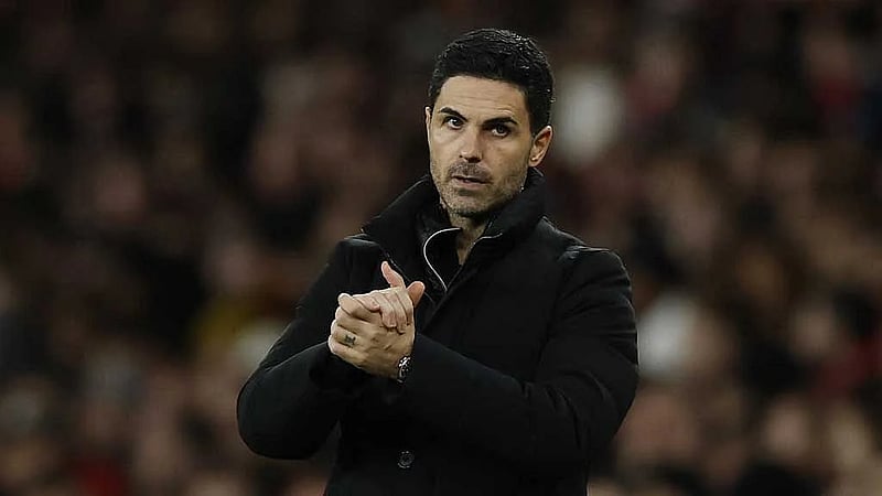 Arsenal face a testing trip to Villa as Arteta's injury woes deepen