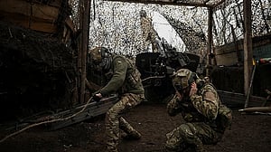 US, Ukraine to discuss ceasefire in Berlin ahead of European summit
