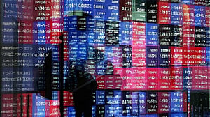 Asia shares extend tech rally, yen under pressure