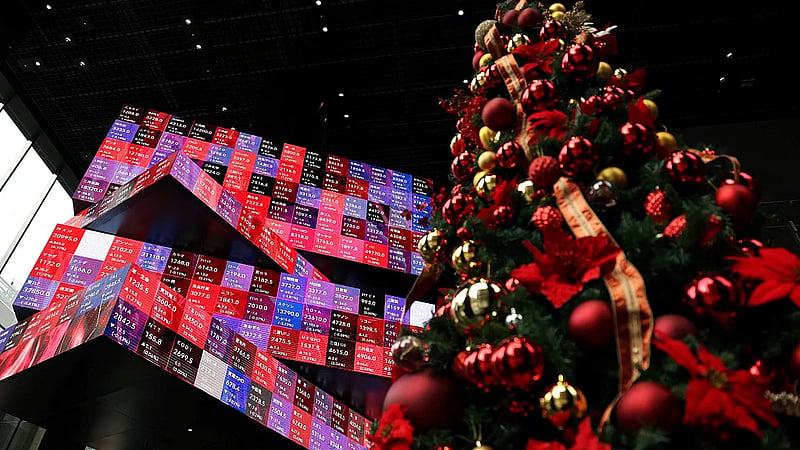 Stocks, precious metals rise; yen on intervention watch