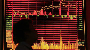 Asian stocks rise, precious metals hit records on Fed rate cut bets