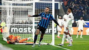 Atalanta turn the tide to beat Chelsea in Champions League battle
