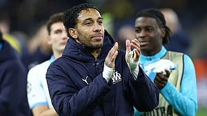 Injured Aubameyang to miss Gabon’s first game at Cup of Nations