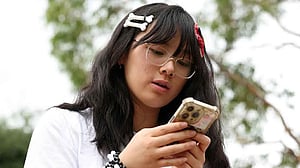 Australia begins enforcing world-first teen social media ban