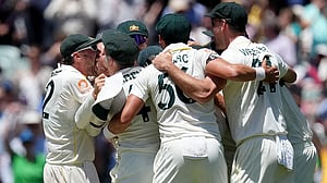 Australia crush England fightback to retain Ashes in Adelaide