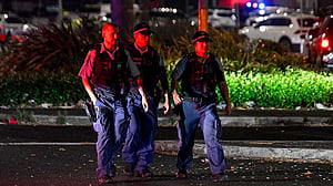 For Australia's Jews, Bondi shooting feels tragically inevitable