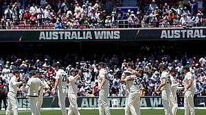 Labuschagne mocks Broad's 'worst Australian team' jibe after Ashes triumph