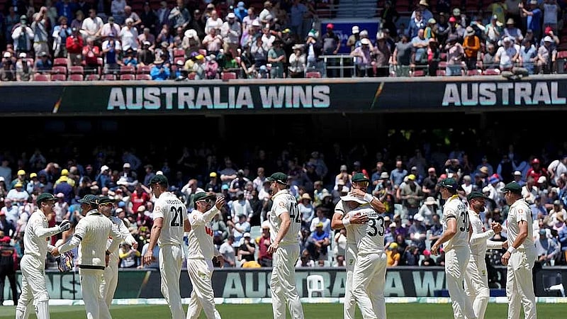 Labuschagne mocks Broad's 'worst Australian team' jibe after Ashes triumph