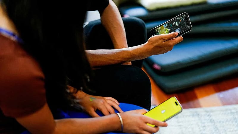 Australian teen challenging social media ban says internet will be less safe
