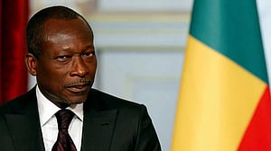 Benin president says coup bid thwarted, vows retribution