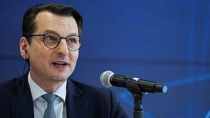 BMW names veteran Nedeljkovic as CEO to tackle US tariffs, China, Tesla