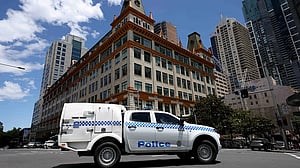 Australian state set to pass tougher gun, hate speech laws after Bondi attack
