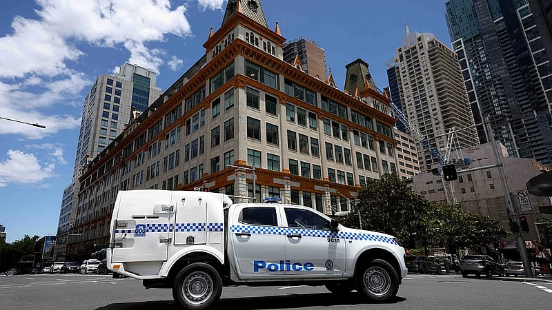 Australian state set to pass tougher gun, hate speech laws after Bondi attack
