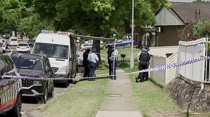 Teenage preacher to alleged mass killer: Bondi attack suspect's background emerges